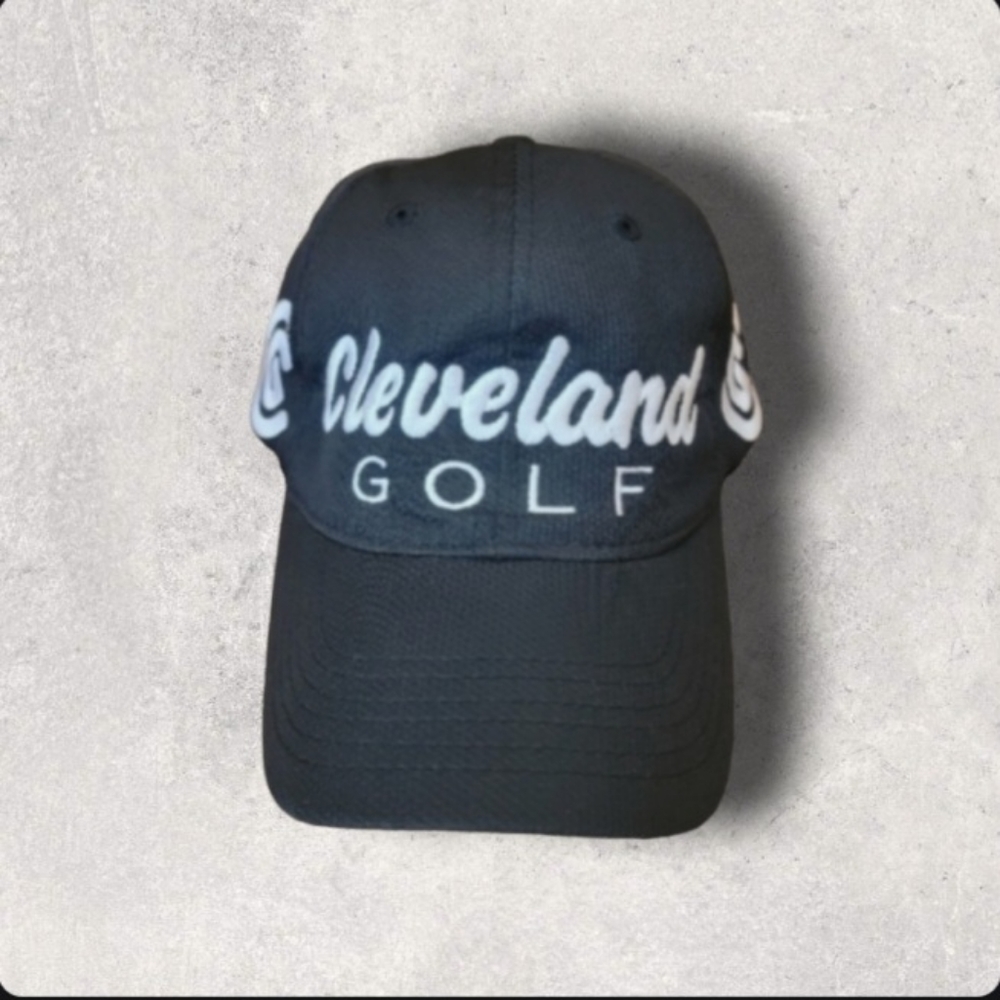 Cleveland Golf Cap